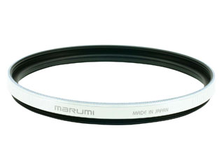 【クリックで詳細表示】MARUMI/マルミ 52MMSLP マルミDHGスーパーレンズプロテクト52mm(パールホワイト) My Color Filter