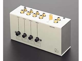 ラインセレクタ AS-4III