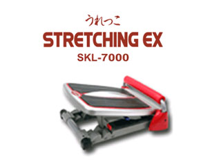 SKL-7000�@��������X�g���b�`���OEX