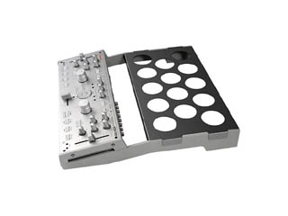 【クリックで詳細表示】VESTAX/ベスタクス VCM100用 ラップトップスタンド RK-100