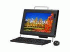 PC-VN500RG6B VALUESTAR/�o�����[�X�^�[ N �t�@�C���u���b�N �y�����E������萔�������z