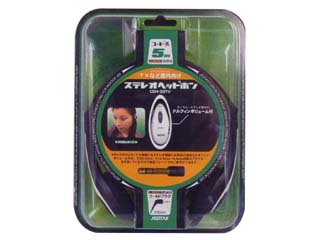 CDH-33TV