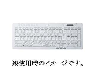 【クリックで詳細表示】ELECOM/エレコム PKB-98NX14 NEC VALUESTAR Wシリーズ対応キーボードカバー