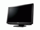 LCD-MF241XBR �t��HD�Ή� 24.1�^���C�h�t���f�B�X�v���C �u���b�N