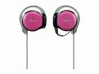 RP-HSW50-P�i�s���N�j�@CLIP HEADPHONES/�N���b�v�w�b�h�z��