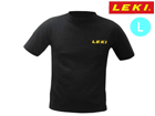 1300154-190 LEKI FCT T�V���c�@�����Y �yL�T�C�Y�z (�u���b�N)