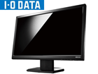 IPS�p�l���̗p ���𑜋Z�p����23�^���C�hLED�O���A�t���f�B�X�v���C LCD-MF234XPGBR �u���b�N