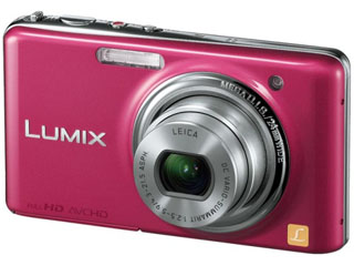 �y2/22���ו��zDMC-FX77-P�i�O���}���X�s���N�j���䐔����ILUMIX/���~�b�N�X�@�y����������萔������!�z