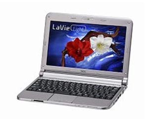 PC-BL550BS6S ノートパソコン LaVie Light BL550/BS6S アーバンメタルシルバー