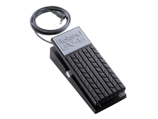 【クリックで詳細表示】Roland/ローランド EV-5 エクスプレッションペダル