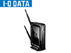 WN-GDN/C WPS�Ή� IEEE802.11n Draft2.0���� LAN�ڑ��^ ����LAN�q�@