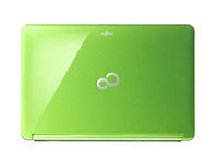 【納期ご注文後約1週間前後】15.6型ノートPC LIFEBOOK/ライフブック AH FMVA54GG AH54/G ライムグリーン