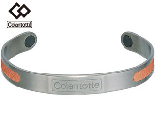 【クリックで詳細表示】Colantotte/コラントッテ ACMP-35 マグチタン パレット (オレンジ)【Lサイズ】