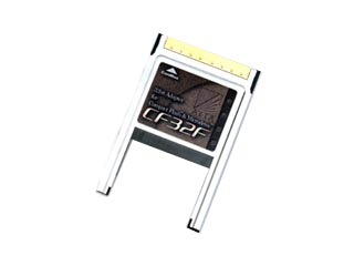 �� ASCBA CF32F (PC�J�[�h) (2in1)
