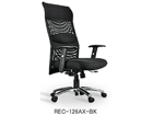 �y���N���C�j���O ���b�V���`�F�A�z REC-126AX-BK