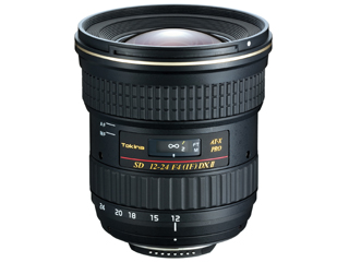 AT-X 124 PRO DX II 12-24mm F4 (�j�R���p)�@�y����������萔�������I�z