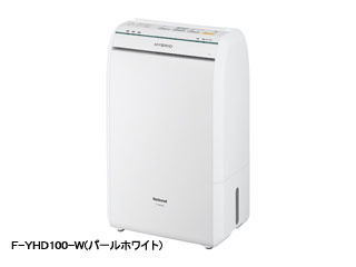 F-YHD100-W(�p�[���z���C�g)�n�C�u���b�h�������@�y����������萔�������z