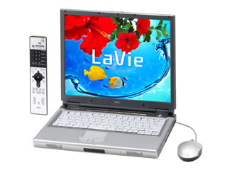 LaVie L LL770/CD PC-LL770CD