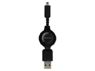 GH-USB-DSI �j���e���h�[DSi�p ������莮USB�[�d�P�[�u��