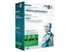 ESET NOD32�A���`�E�C���X V5.0 Win/Mac�Ή� CITS-ND05-001