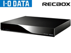 HVL-AV2.0 DTCP-IP�Ή��n�C�r�W�������R�[�f�B���O�n�[�h�f�B�X�N RECBOX 2TB