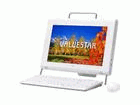 PC-VN500RG6W VALUESTAR/�o�����[�X�^�[ N �s���A�z���C�g �y�����E������萔�������z