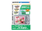 DGF-FFJX420�@FUJIFILM FINEPIX JX420