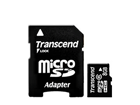 TS8GUSDHC6 microSDHC/�}�C�N��SDHC�J�[�h 8GB Class/�N���X6
