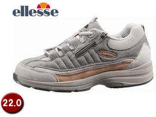 V-WK350-4E-1G ���f�B�[�X �t�B�b�g�l�X�E�E�H�[�L���O�V���[�Y (�O���[) �y22.0cm�z