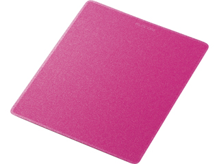 【クリックで詳細表示】エレコム MP-108PND レーザーマウス対応マウスパッド ピンク