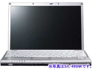 dynabook SS SX/490NK