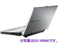 dynabook SS SX/490NK