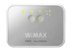 ���o�C��WiMAX���[�^ AtermWM3600R PA-WM3600R�iAT�jS �V���o�[