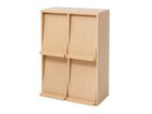 6BOX�V���[�Y �t���b�v4���� FR-047-NA