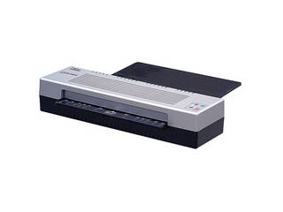 【クリックで詳細表示】Nakabayashi/ナカバヤシ PLB-A3S パーソナルラミネータ A3