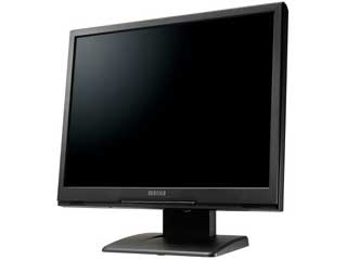 LCD-AD203GB UXGA�Ή� 20.1�^�f�W�^��&�A�i���O�t���f�B�X�v���C �u���b�N �y�����E����萔�������z