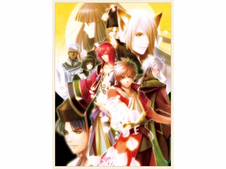 【クリックで詳細表示】工画堂スタジオ 妖ノ宮(あやしのみや)通常版