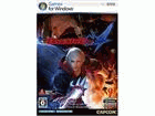 CPCS01037 DEVIL MAY CRY 4(�f�r�� ���C �N���C 4)