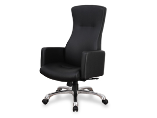 145���}�l�[�W�����g�`�F�A �u���b�N REC-301AX-BK