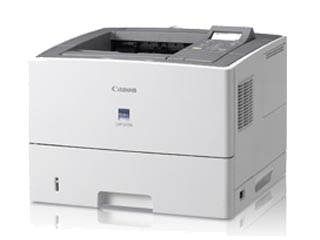 【クリックで詳細表示】CANON/キヤノン 4096B001 LBP6700 モノクロレーザープリンター Satera/サテラ ＜br＞ 【2012年1月6日以降のお届けになります】