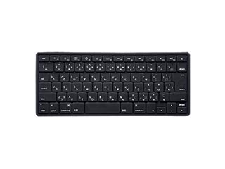 【クリックで詳細表示】サンワサプライ FA-MAC1BK MacBook Pro用シリコンキーボードカバー(ブラック)