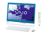 VAIO J�V���[�Y J238 �u���[ VPCJ238FJ/L