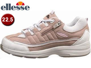 V-WK350-4E-1K ���f�B�[�X �t�B�b�g�l�X�E�E�H�[�L���O�V���[�Y (�s���N) �y22.5cm�z
