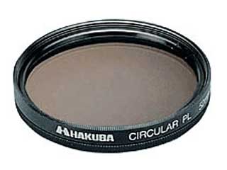 サーキュラーPL 58mm CF-CPL58
