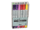 �C���X�g�}�[�J�[ �R�s�b�N �`���I 12�F�Z�b�g