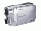 GHV-DV30SDS SD�J�[�h�Ή��̃f�W�^���r�f�I�J����