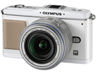E-P1�����Y�L�b�g�@WH�i�z���C�g�j�@OLYMPUS�@PEN/�I�����p�X�@�y���@�y����������萔�������I�z
