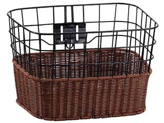 【クリックで詳細表示】RENAULT/ルノー 10076 Classic Basket クラシックバスケット ＜br＞ 【メーカー在庫限り！売切れ時ご容赦下さいませ】＜br＞ ＜br＞ 【北海道・沖縄・離島不可】【日時指定不可】商品になります。