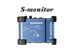 �v���Z�b�T�[�@S.MONITOR