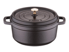 �y�������4�����{���z �k�z�[���[��l RST3408 �s�R�E�R�R�b�g ���E���h (24cm)/�u���b�N